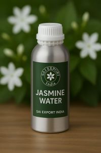 Jasmine Water