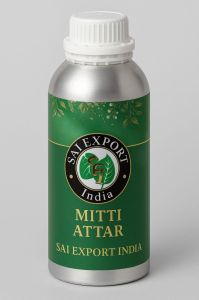 Mitti Attar