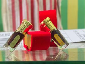 Sai Export Pure Oudh Oil