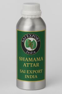 Sandalwood Attar