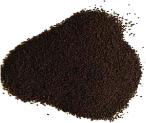 Premium Black CTC Tea