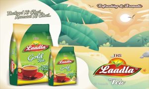 250 Gram Tks Laadla Elaichi Tea