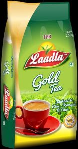 250 Gram Tks Laadla Gold Tea