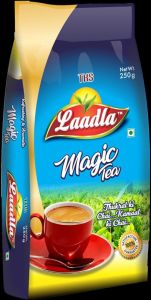 250g Tks Laadla Magic Tea