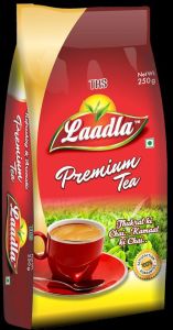 250gram Tks Laadla Premium Tea