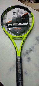 Badminton Rackets