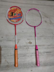 Badminton Rackets