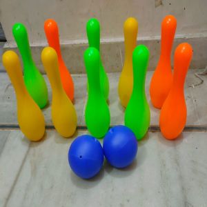 Bowling Set