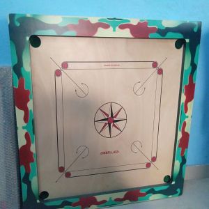 Carrom Boards