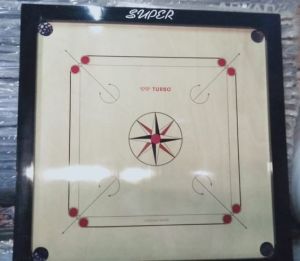 Carrom Boards