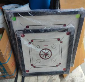 Carrom Boards