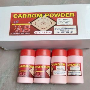 Carrom Powder