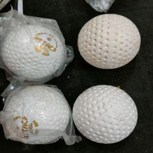 Hockey Balls