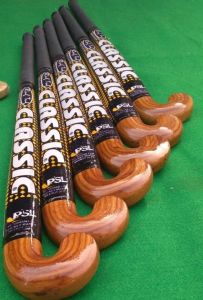 Hockey Sticks