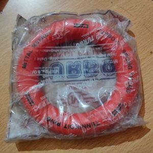 Rubber Tennikoit Ring