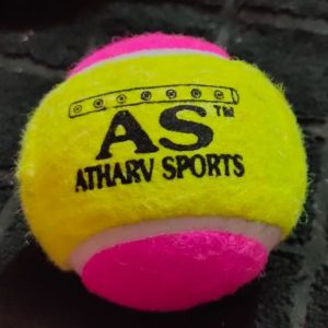Rubber Tennis Balls