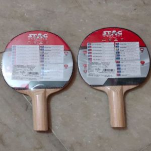 Table Tennis Rackets