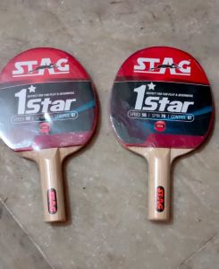 Table Tennis Rackets