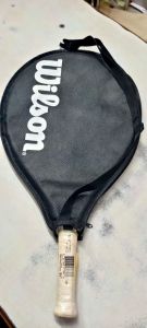 Table Tennis Rackets