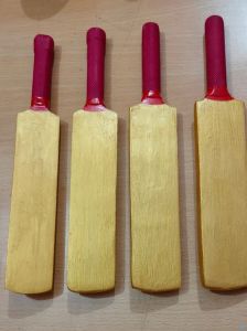 Wooden Cricket Bats