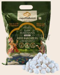9-12mm Madhubani Makhana