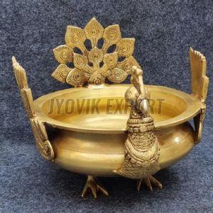 Brass Urli