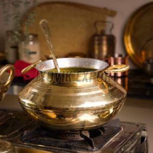 Brass Utensils