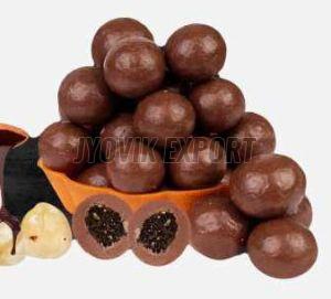 Chocodip Hazelnuts