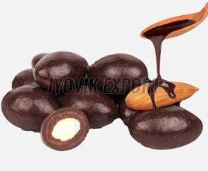 Chocolate Coated Almond Nuts