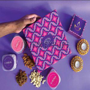 Diwali Dry Fruit Gifts