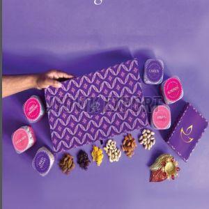 Diwali 6 Dry Fruit Gift Pack