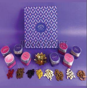 Diwali Antique Dry Fruit Gift Pack