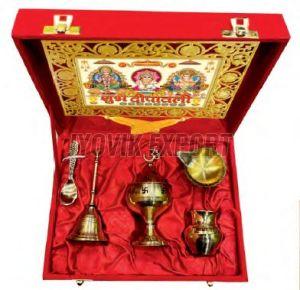 Diwali Pooja Gifts