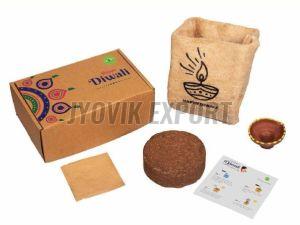 Diwali Eco Friendly Gift Pack