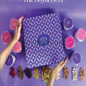 Diwali Royal Dry Fruit Gift Pack