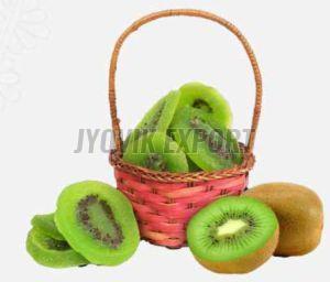 Dried Kiwi