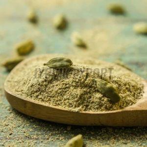 Green Cardamom Powder
