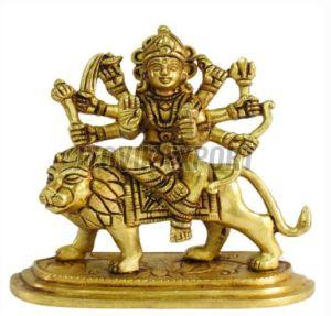 Handicraft Durga Mata Statue