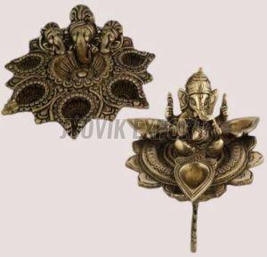 Handicraft Diya