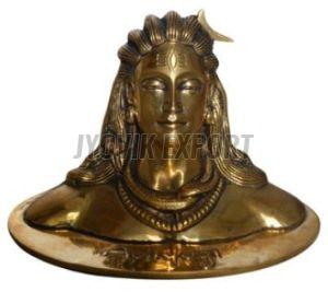 Handicraft Shiva Statue