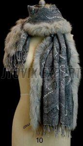 Ladies Modern Scarf