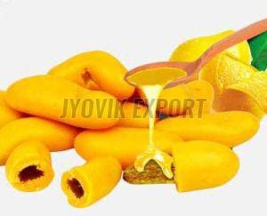 Mango Coated Raisins