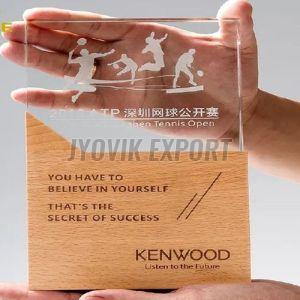 Memento Trophy