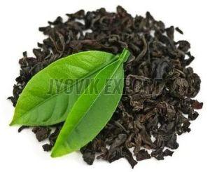 Natural Tea Leaves