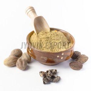 Natural Triphala Powder