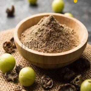Organic Amla Powder