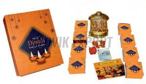 Regular Diwali Pooja Box