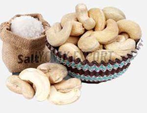 Roasted Cashew Nuts