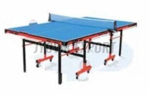 Table Tennis Table