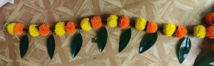 Artificial Flower Toran